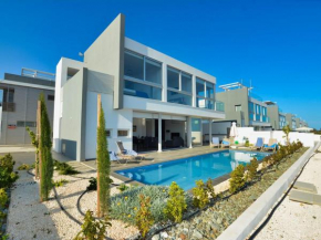 Villa Manta Chrysos - Brand New Luxury 3 Bedroom Protaras Villa with Private Pool